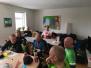 Dobbelt hel/trippel Halv