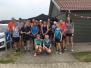 Halv Marathon 100