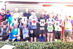 mors marathon